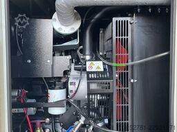 Cummins 4BTA3.9-G11 - 88 kVA Generator - DPX-19834
