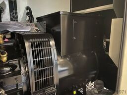 Cummins 4BTA3.9-G11 - 88 kVA Generator - DPX-19834