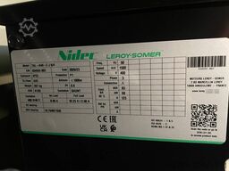 Cummins 4BTA3.9-G11 - 88 kVA Generator - DPX-19834