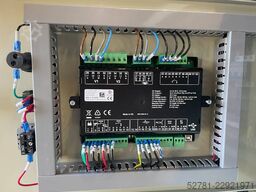 Cummins 4BTA3.9-G11 - 88 kVA Generator - DPX-19834