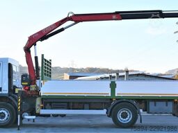 RENAULT Premium 370* FASSI F110A.22 * TOPZUSTAND