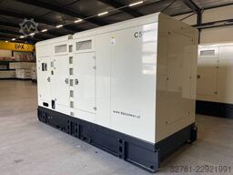 Cummins 6ZTAA13-G4 - 500 kVA Generator - DPX-19845