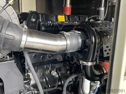 Cummins 6ZTAA13-G4 - 500 kVA Generator - DPX-19845