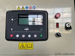 Cummins 6ZTAA13-G4 - 500 kVA Generator - DPX-19845
