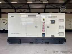 Generator set Iveco C9TE2 – 275 kVA Generator – DPX-19794.1