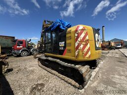 CATERPILLAR 312E