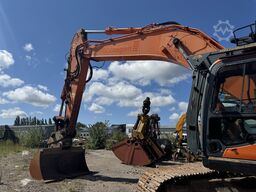 CATERPILLAR 312E