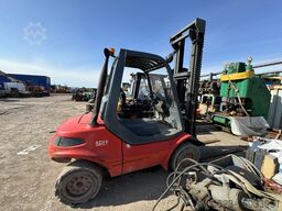LINDE H45D 03 600