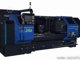 Milltronics/ Hurco Group (NEU-Maschine) ML18II-60