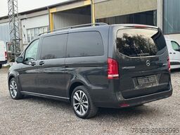 Mercedes-Benz Vito Tourer 119 CDI Edition lang Klima S