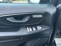 Mercedes-Benz Vito Tourer 119 CDI Edition lang Klima S