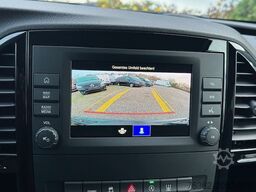 Mercedes-Benz Vito Tourer 119 CDI Edition lang Klima S