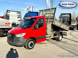 Mercedes-Benz Sprinter 514 CDI