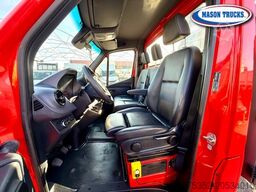 Mercedes-Benz Sprinter 514 CDI