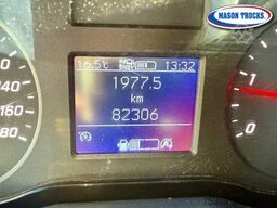 Mercedes-Benz Sprinter 514 CDI