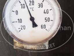 Carrier (Marke CIAT) 