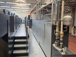 Heidelberg XL 106 - 8 - P  18K