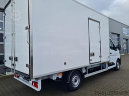 Renault Master 35 Möbel Koffer KLIMA Automatik 10 Pal.