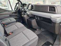 Renault Master 35 Möbel Koffer KLIMA Automatik 10 Pal.