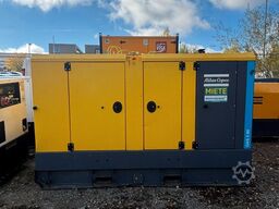 Atlas Copco AtlasCopco Generator QAS5 80 JD S3A