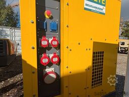 Atlas Copco AtlasCopco Generator QAS5 80 JD S3A