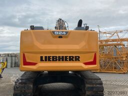 LIEBHERR R924