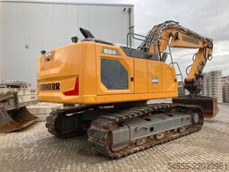 LIEBHERR R924