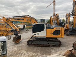 LIEBHERR R924