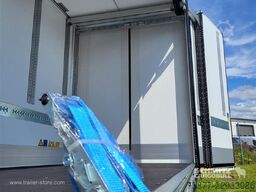 Schmitz Cargobull Dryfreight Foldable wall Double deck