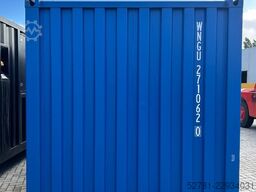  Container 20FT NEW - DPX-29096