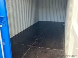  Container 20FT NEW - DPX-29096