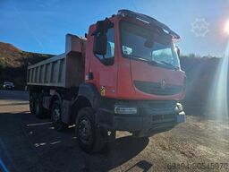 Renault KERAX 410 DXI