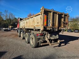 Renault KERAX 410 DXI