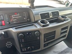 MAN 10.250 Koffer Automatik * LBW * Kamera * Klima