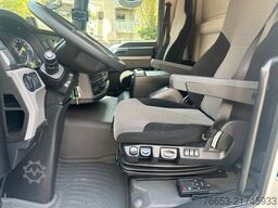 MAN 10.250 Koffer Automatik * LBW * Kamera * Klima