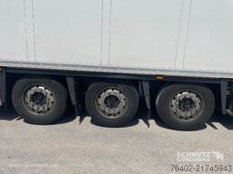 Schmitz Cargobull Semitrailer Reefer Standard
