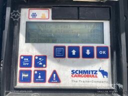Schmitz Cargobull Semitrailer Reefer Standard