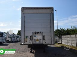 SCHMITZ CARGOBULL SCS24/L