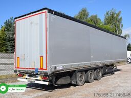 SCHMITZ CARGOBULL SCS24/L