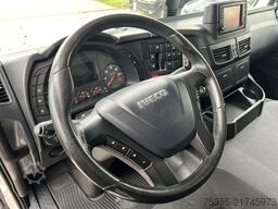 IVECO Stralis AD190S31 Klimaautomatik Intarder ACC