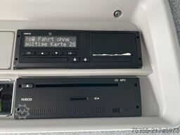 IVECO Stralis AD190S31 Klimaautomatik Intarder ACC