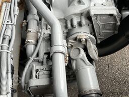 IVECO Stralis AD190S31 Klimaautomatik Intarder ACC