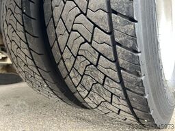 IVECO Stralis AD190S31 Klimaautomatik Intarder ACC