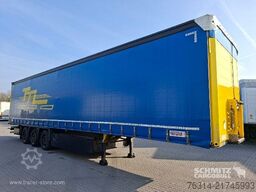 Schmitz Cargobull Curtainsider Standard