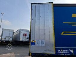 Schmitz Cargobull Curtainsider Standard