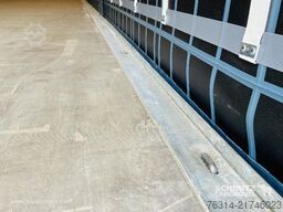 Schmitz Cargobull Curtainsider Standard Getränke