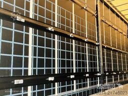 Schmitz Cargobull Curtainsider Standard Getränke