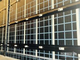 Schmitz Cargobull Curtainsider Standard Getränke