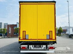 Schmitz Cargobull Curtainsider Standard Getränke