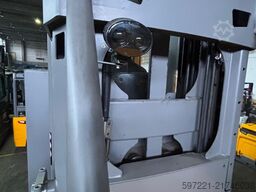 Jungheinrich EKX 410 Schienengeführt mit PSA